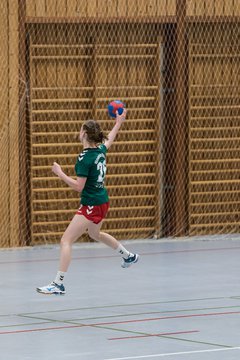 Bild 55 - Damen HSG Kremperheide/M�nsterdorf - Suchsdorfer SV : Ergebnis: 39:22